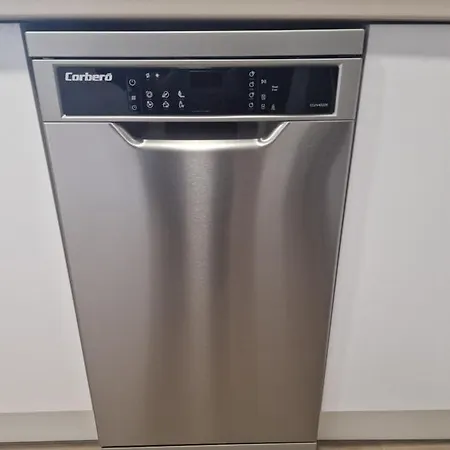 Ds San Cayetano Apartman Córdoba