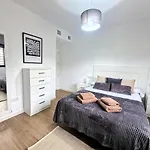 Apartman Ds San Cayetano *