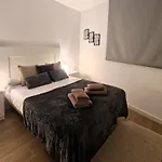 Ds San Cayetano Apartman