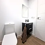 Apartman Ds San Cayetano Córdoba