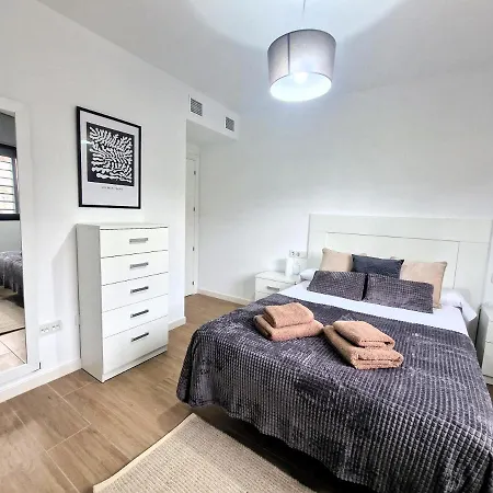 Apartamento Ds San Cayetano *