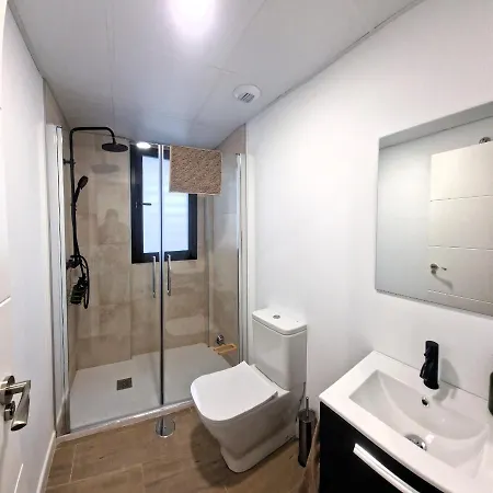 Apartamento Ds San Cayetano *