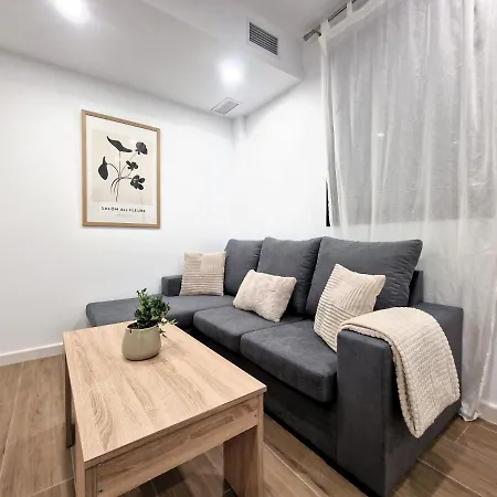 Apartamento Ds San Cayetano Córdoba