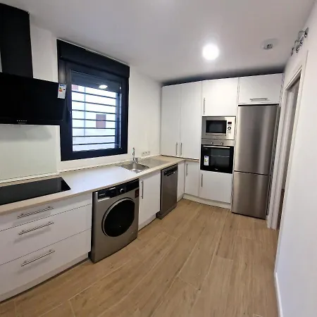 Apartamento Ds San Cayetano