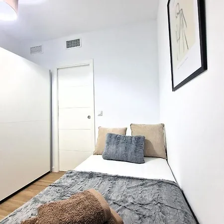 Apartamento Ds San Cayetano Córdoba