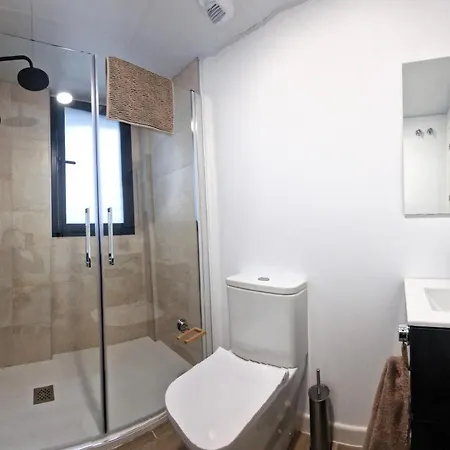 Apartamento Ds San Cayetano