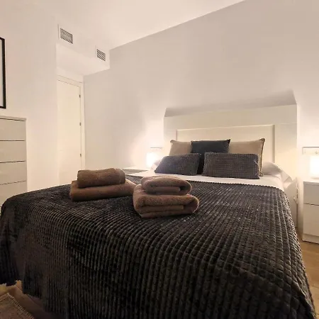 Ds San Cayetano 公寓 科爾多瓦