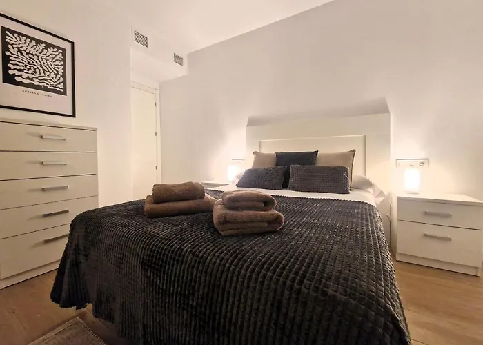 Ds San Cayetano Апартаменти Кордова