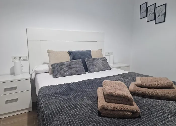 Ds San Cayetano Апартаменти