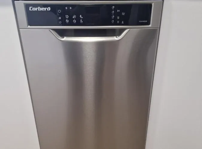 Ds San Cayetano Апартаменти Кордова