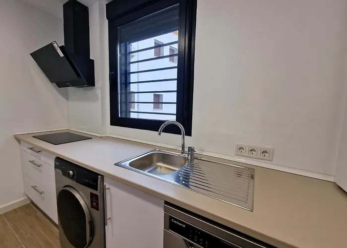 Апартаменти Ds San Cayetano *