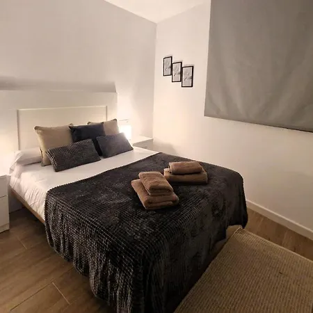 Ds San Cayetano Apartmán
