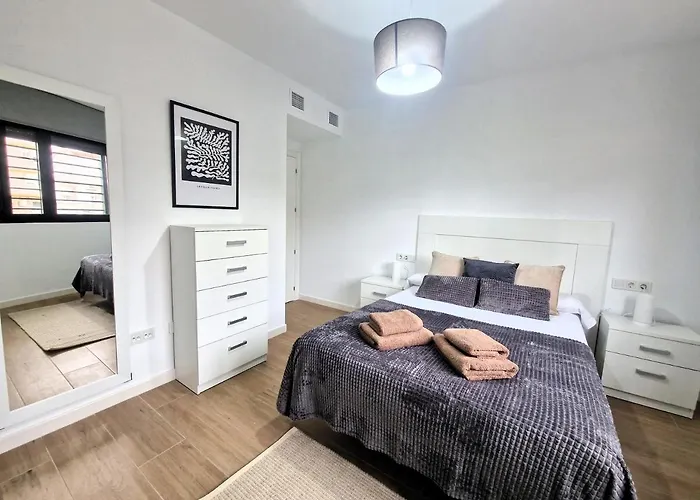 Apartment Ds San Cayetano *