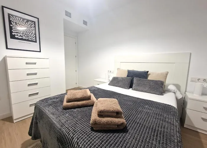 Apartment Ds San Cayetano Córdoba