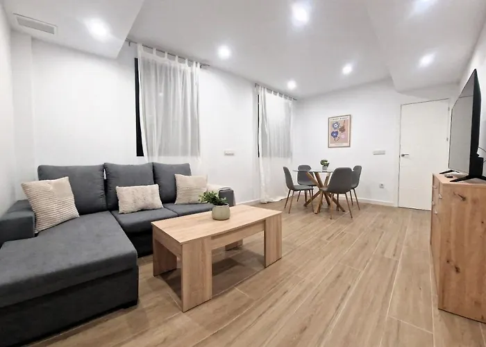 Ds San Cayetano Apartment