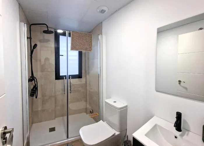 Apartment Ds San Cayetano *