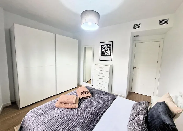 Apartment Ds San Cayetano *