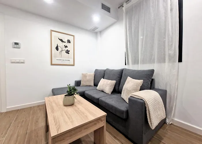 Apartment Ds San Cayetano Córdoba