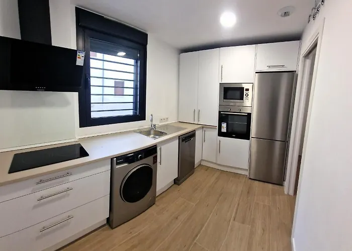 Apartment Ds San Cayetano