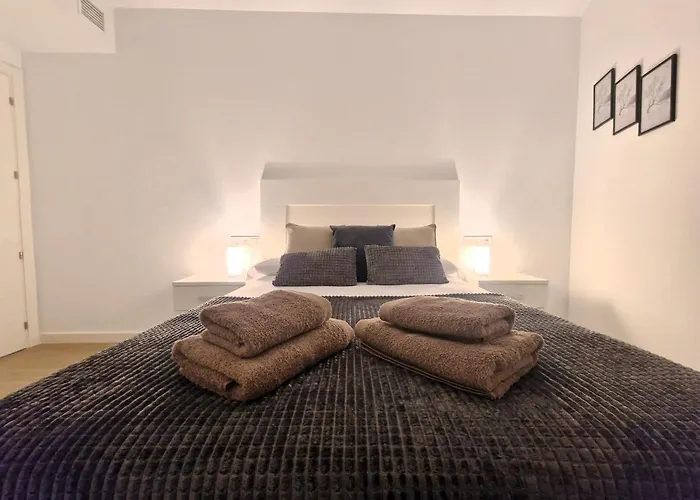 Ds San Cayetano Apartment *