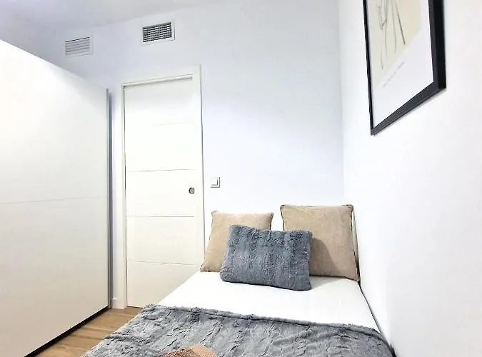 Apartment Ds San Cayetano Córdoba