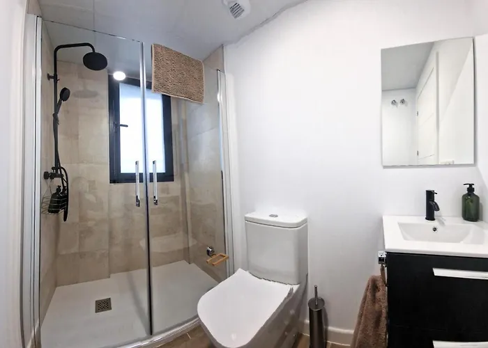 Apartment Ds San Cayetano