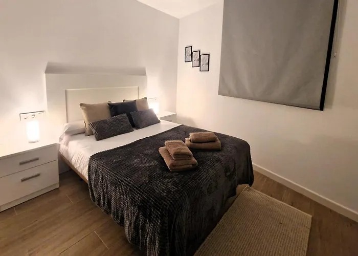 Ds San Cayetano Apartment