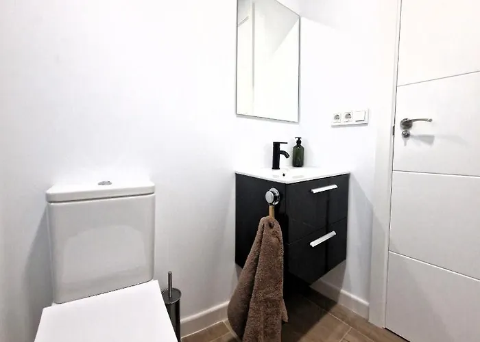 Apartment Ds San Cayetano Córdoba