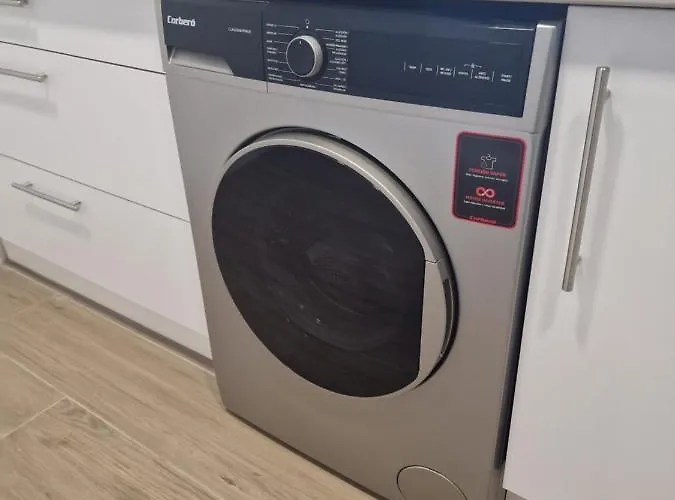 Ds San Cayetano Apartment Córdoba